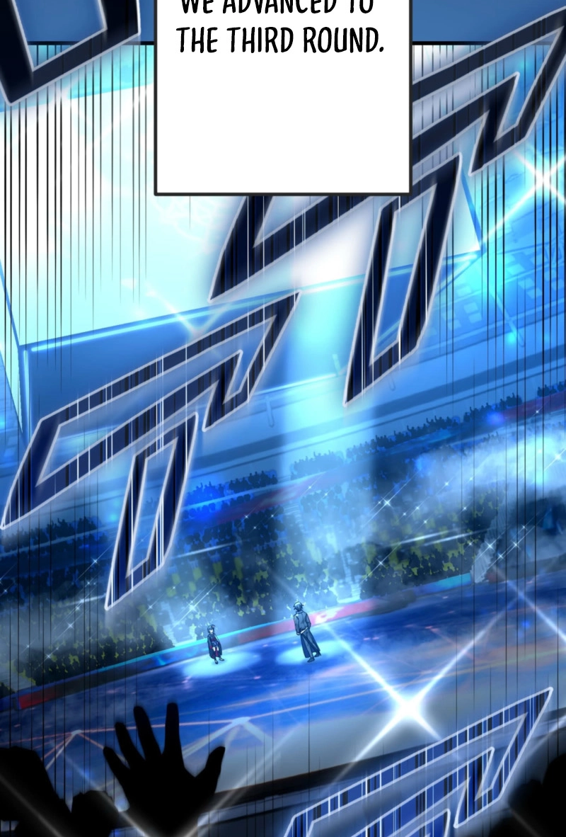 The Reincarnation of the Forbidden Archmage Chapter 165 page 102 - 