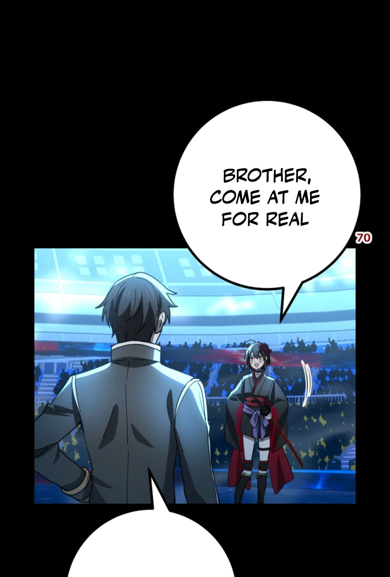 The Reincarnation of the Forbidden Archmage Chapter 165 page 107 - 