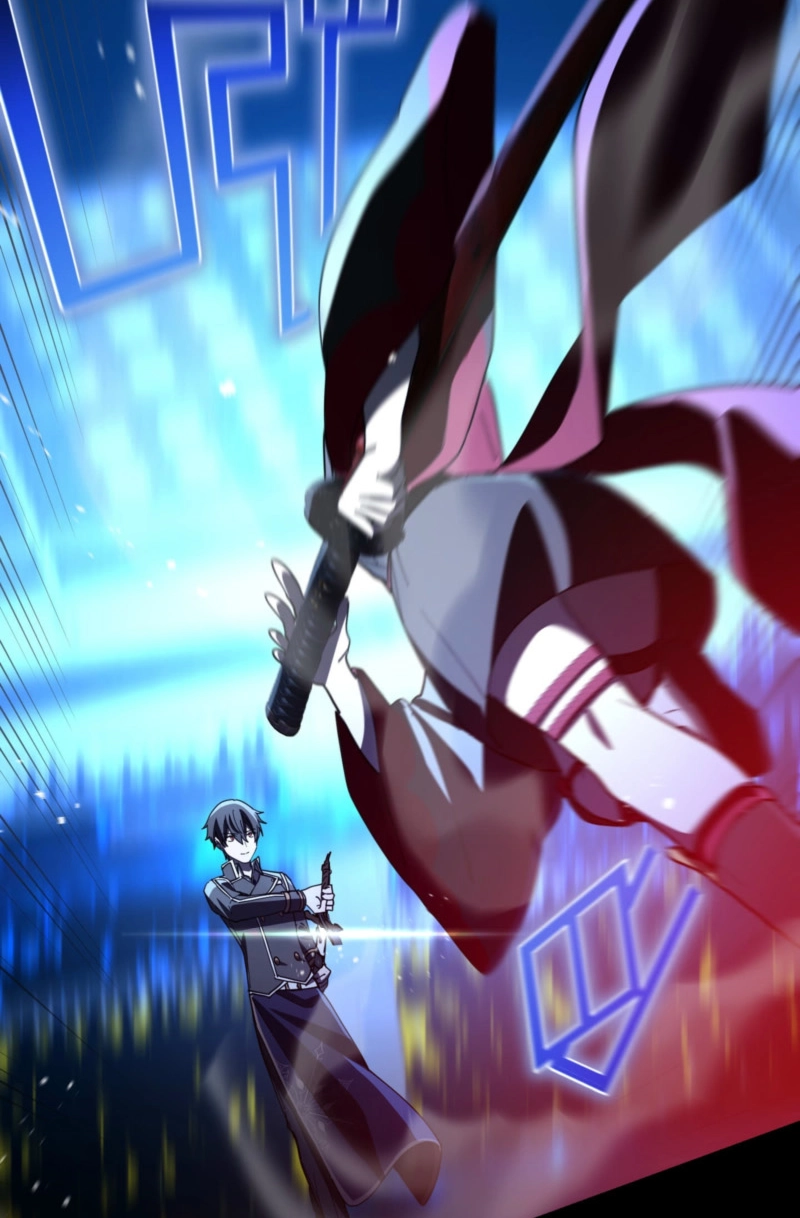 The Reincarnation of the Forbidden Archmage Chapter 165 page 113 - 