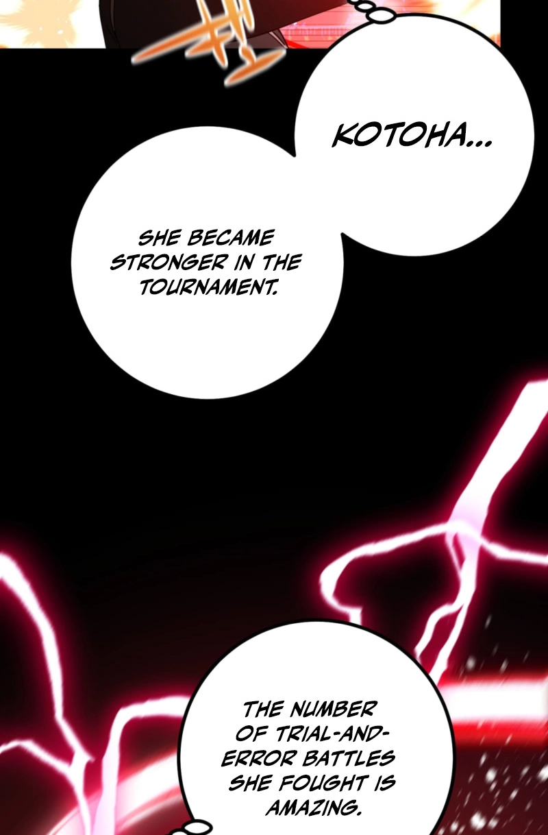 The Reincarnation of the Forbidden Archmage Chapter 165 page 118 - 