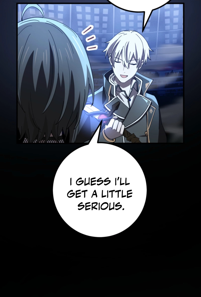 The Reincarnation of the Forbidden Archmage Chapter 165 page 130 - 