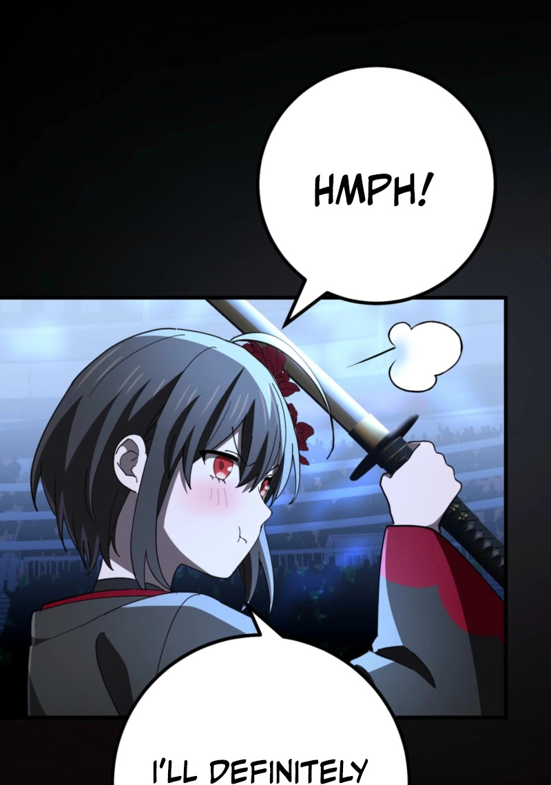 The Reincarnation of the Forbidden Archmage Chapter 165 page 131 - 