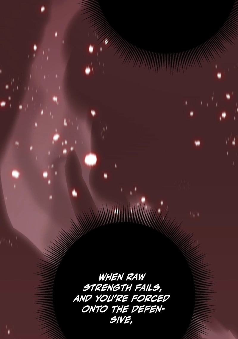 The Reincarnation of the Forbidden Archmage Chapter 165 page 133 - 