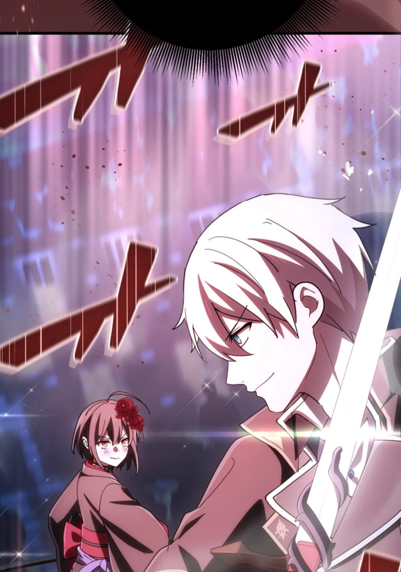 The Reincarnation of the Forbidden Archmage Chapter 165 page 134 - 