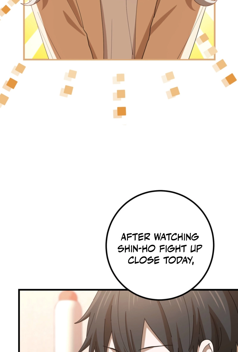 The Reincarnation of the Forbidden Archmage Chapter 165 page 15 - 