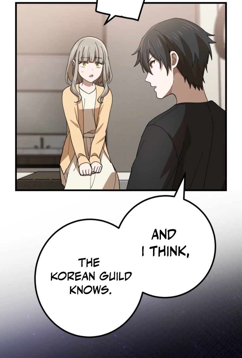 The Reincarnation of the Forbidden Archmage Chapter 165 page 17 - 