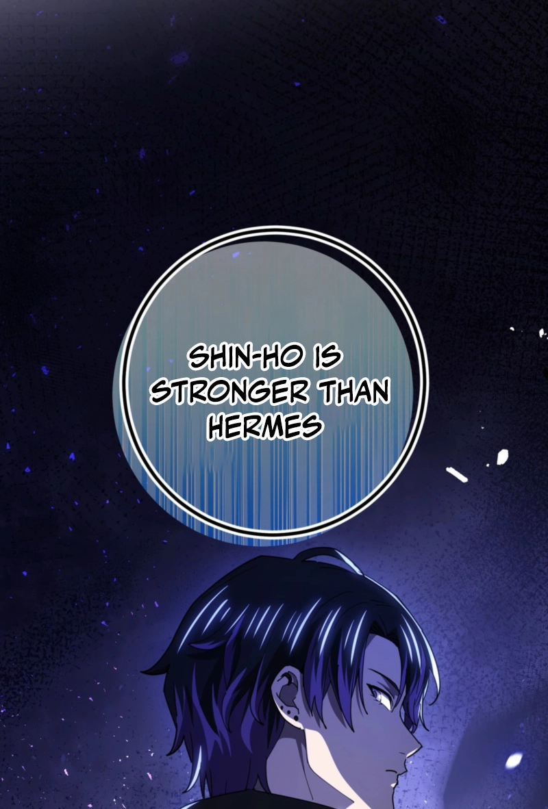 The Reincarnation of the Forbidden Archmage Chapter 165 page 18 - 