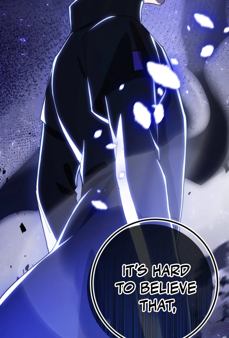 The Reincarnation of the Forbidden Archmage Chapter 165 page 19 - 