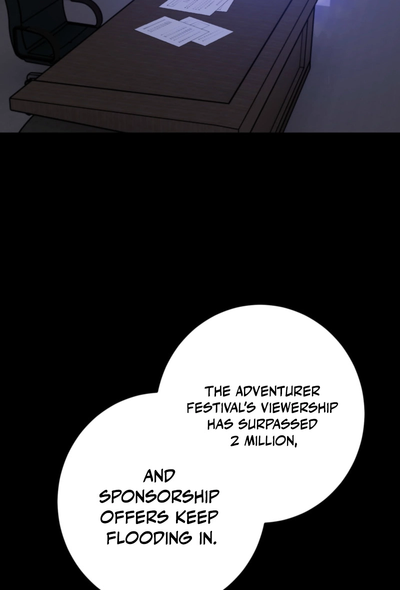 The Reincarnation of the Forbidden Archmage Chapter 165 page 3 - 