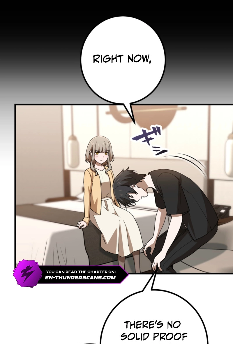 The Reincarnation of the Forbidden Archmage Chapter 165 page 21 - 