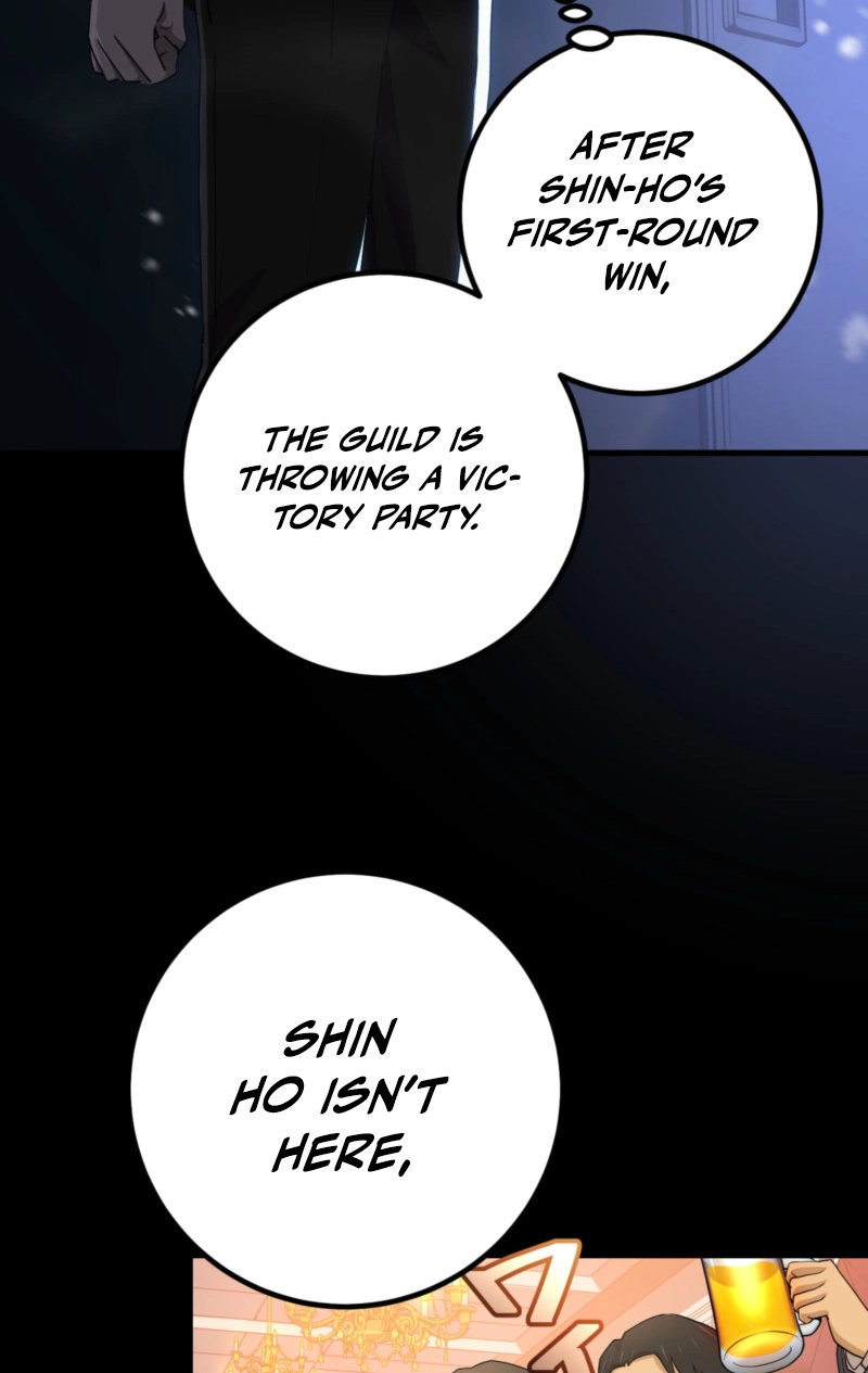 The Reincarnation of the Forbidden Archmage Chapter 165 page 42 - 
