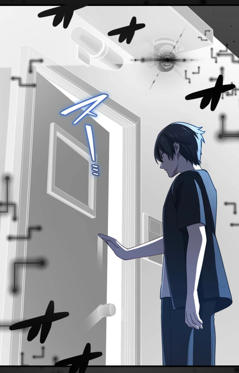 The Reincarnation of the Forbidden Archmage Chapter 165 page 51 - 