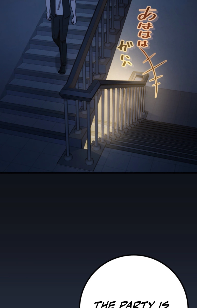 The Reincarnation of the Forbidden Archmage Chapter 165 page 54 - 