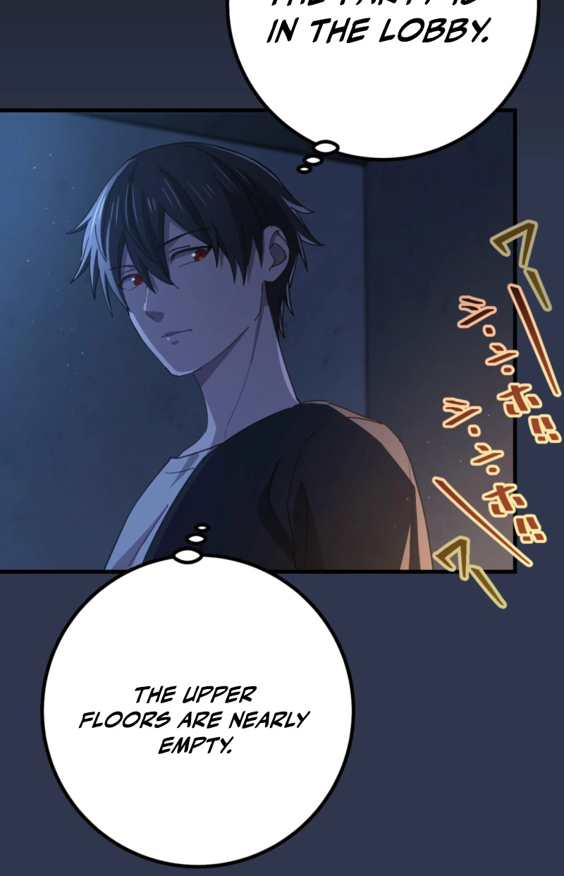 The Reincarnation of the Forbidden Archmage Chapter 165 page 55 - 