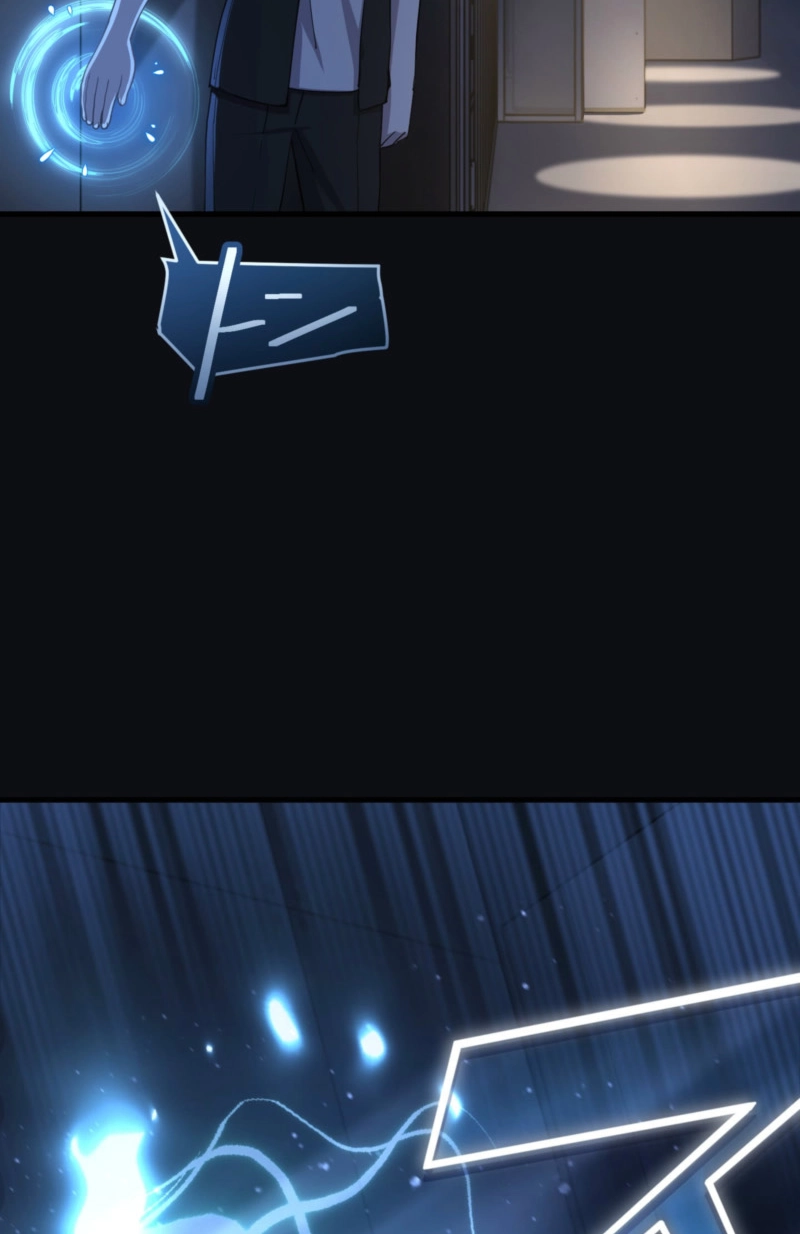 The Reincarnation of the Forbidden Archmage Chapter 165 page 58 - 