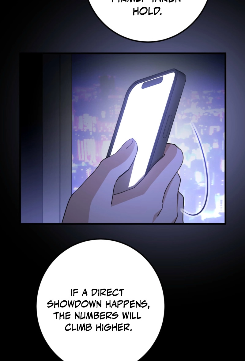 The Reincarnation of the Forbidden Archmage Chapter 165 page 7 - 