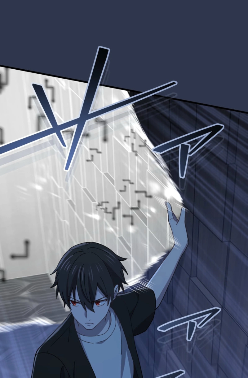 The Reincarnation of the Forbidden Archmage Chapter 165 page 71 - 