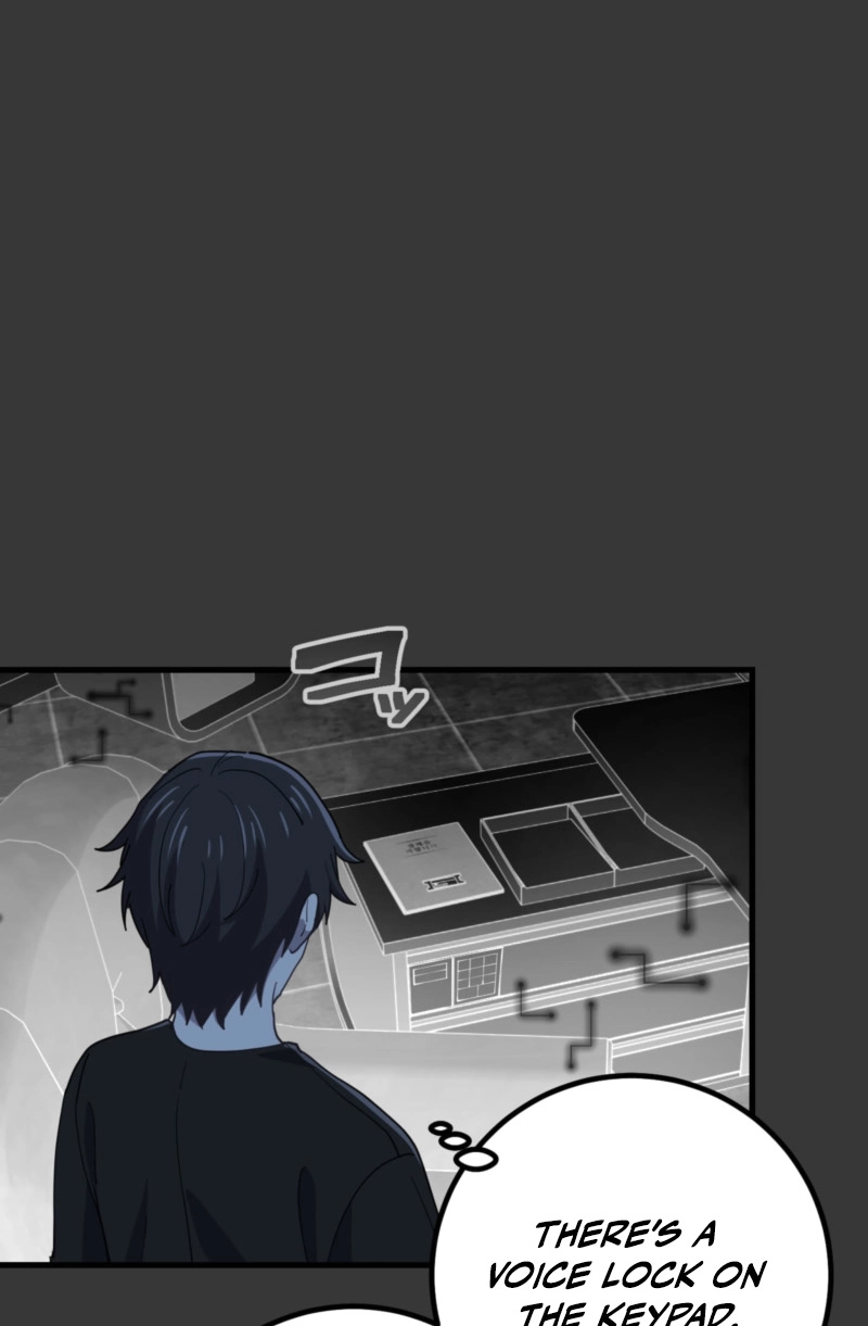 The Reincarnation of the Forbidden Archmage Chapter 165 page 74 - 