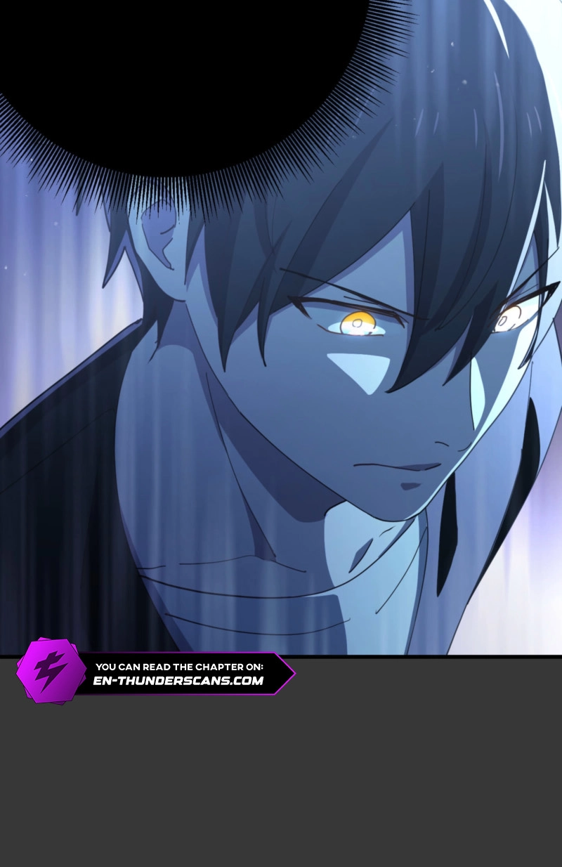 The Reincarnation of the Forbidden Archmage Chapter 165 page 83 - 