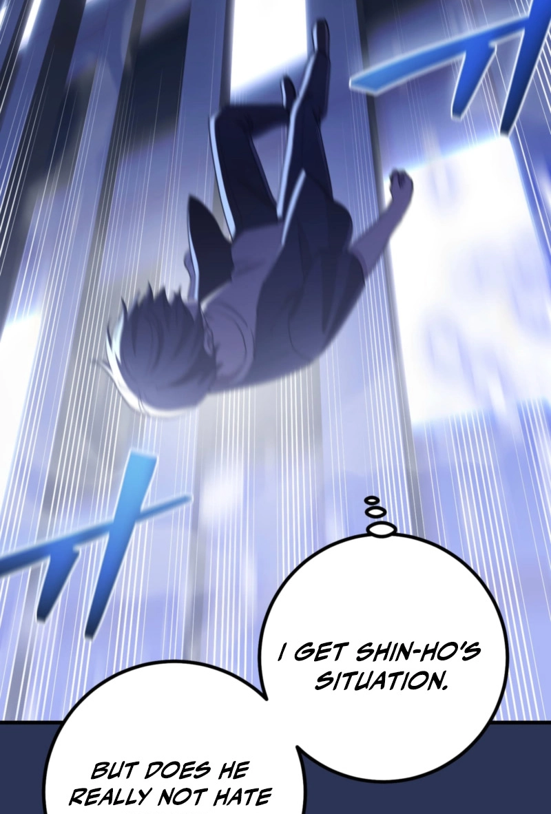 The Reincarnation of the Forbidden Archmage Chapter 165 page 94 - 