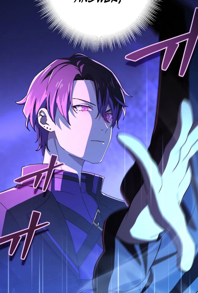 The Reincarnation of the Forbidden Archmage Chapter 165 page 97 - 