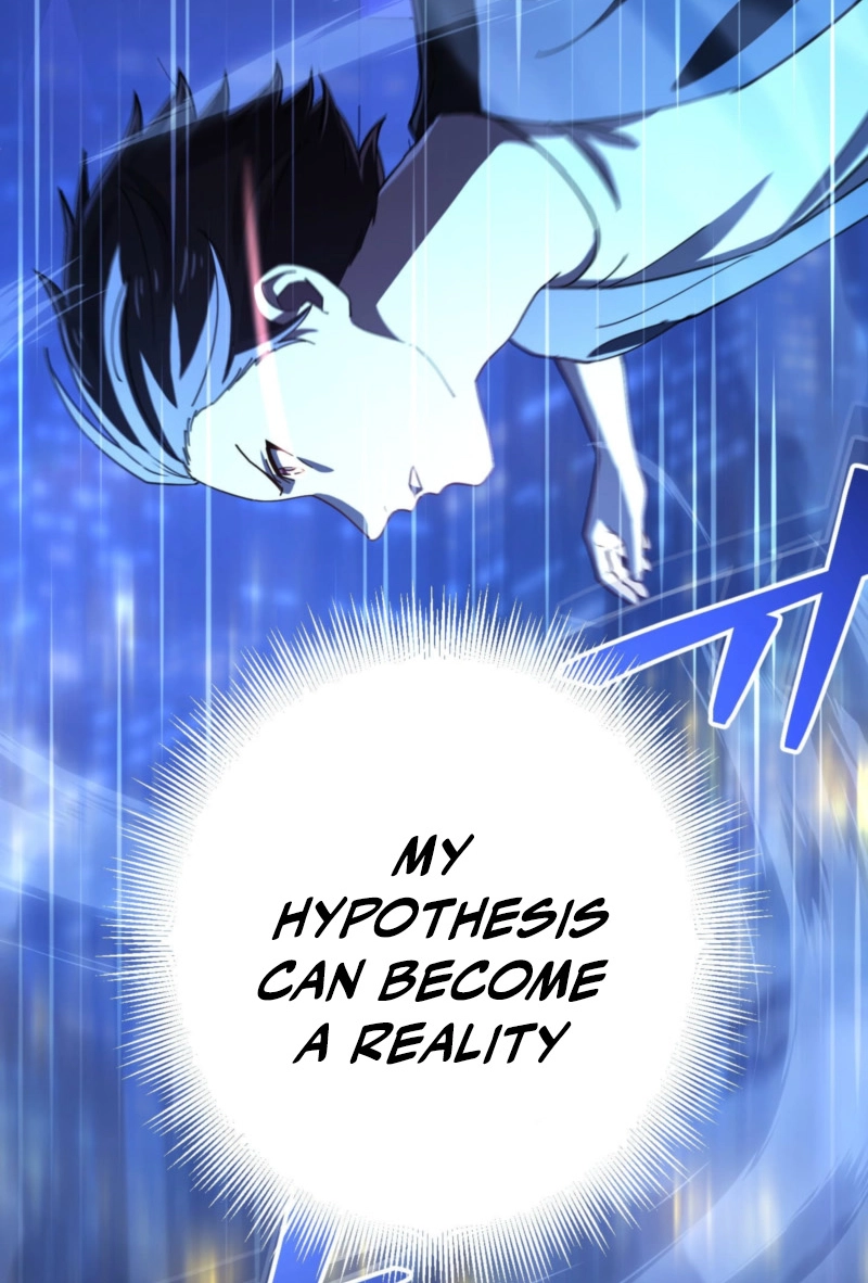 The Reincarnation of the Forbidden Archmage Chapter 165 page 98 - 