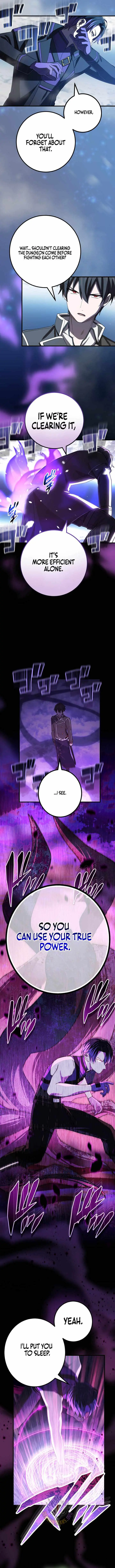 The Reincarnation of the Forbidden Archmage Chapter 168 page 12 - 