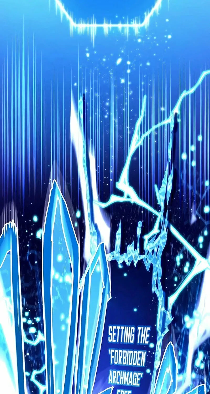 The Reincarnation of the Forbidden Archmage Chapter 17 page 12 - 