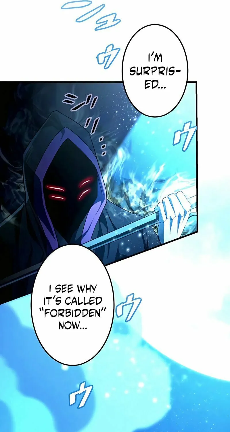 The Reincarnation of the Forbidden Archmage Chapter 17 page 16 - 