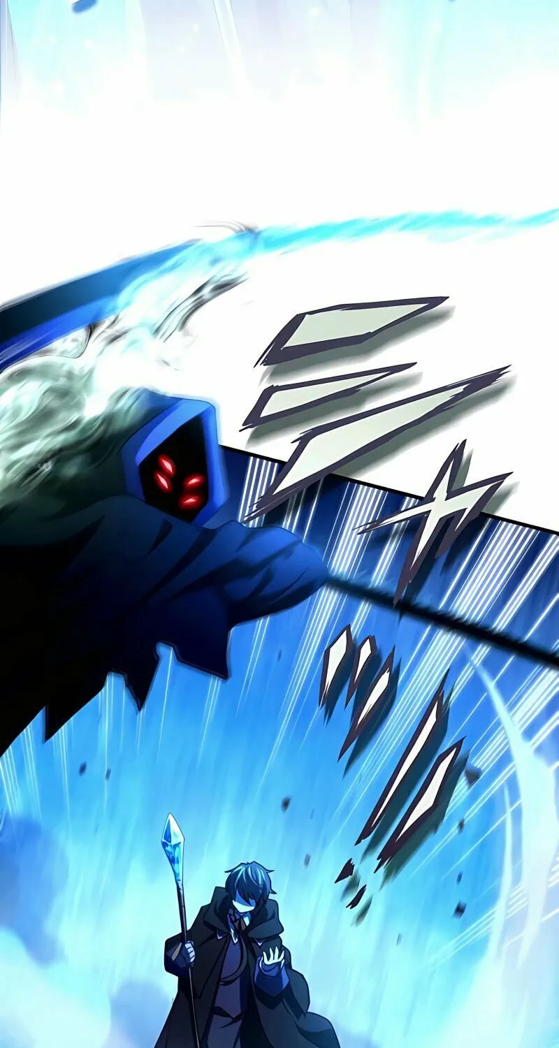 The Reincarnation of the Forbidden Archmage Chapter 17 page 19 - 