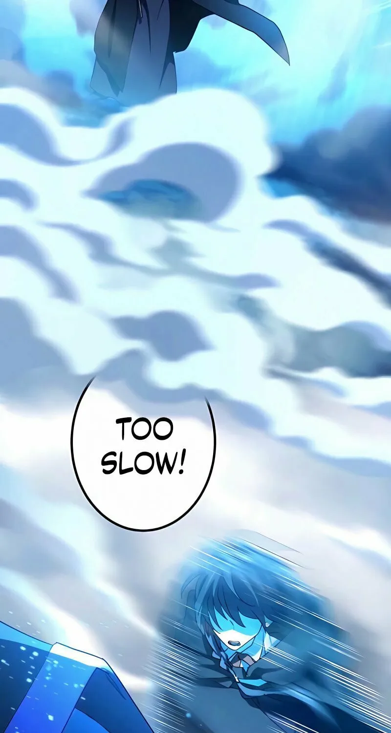 The Reincarnation of the Forbidden Archmage Chapter 17 page 20 - 
