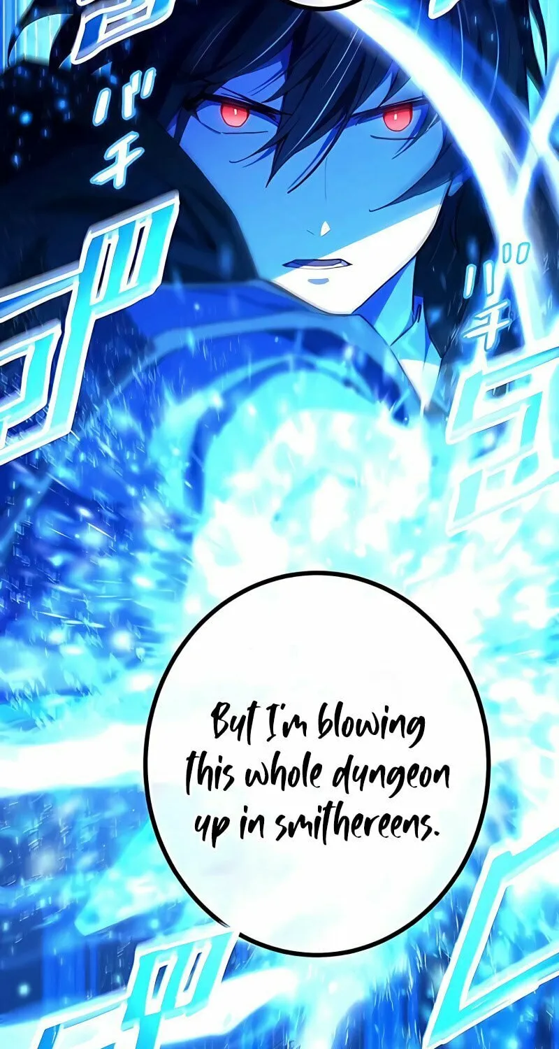 The Reincarnation of the Forbidden Archmage Chapter 17 page 35 - 