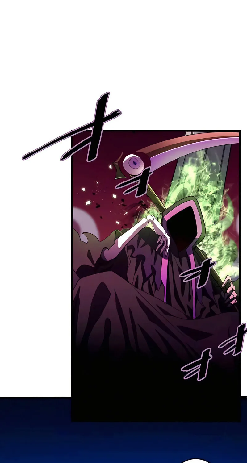 The Reincarnation of the Forbidden Archmage Chapter 17 page 5 - 