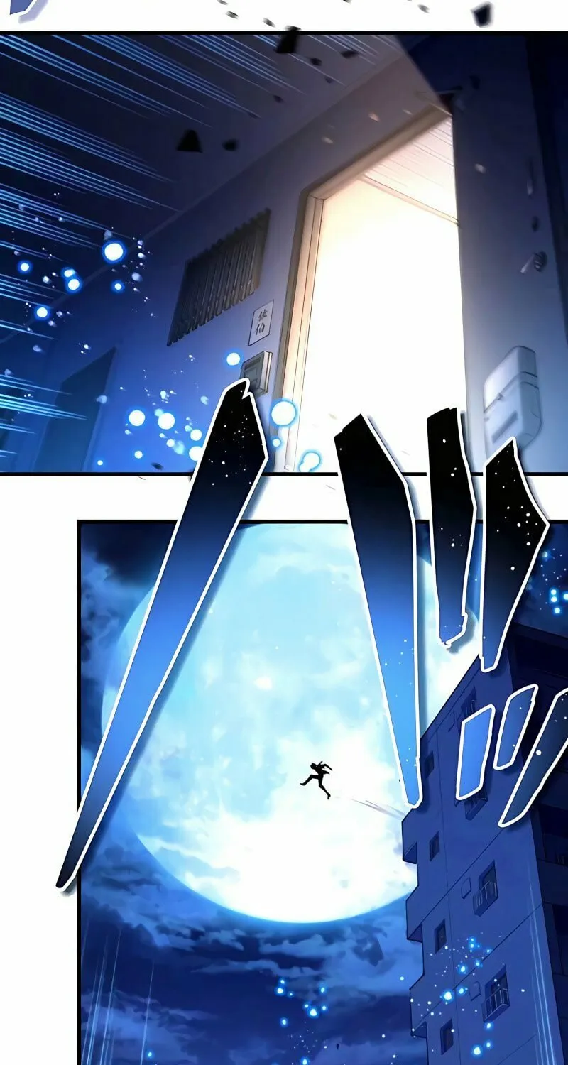 The Reincarnation of the Forbidden Archmage Chapter 17 page 43 - 