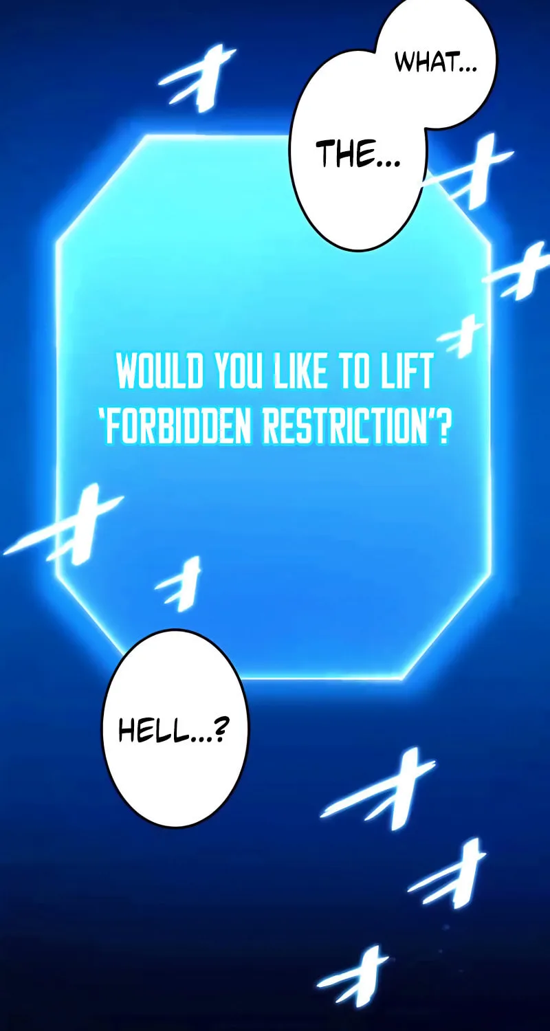 The Reincarnation of the Forbidden Archmage Chapter 17 page 6 - 