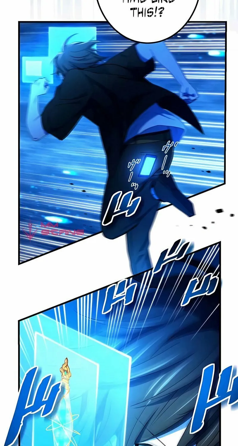 The Reincarnation of the Forbidden Archmage Chapter 17 page 54 - 
