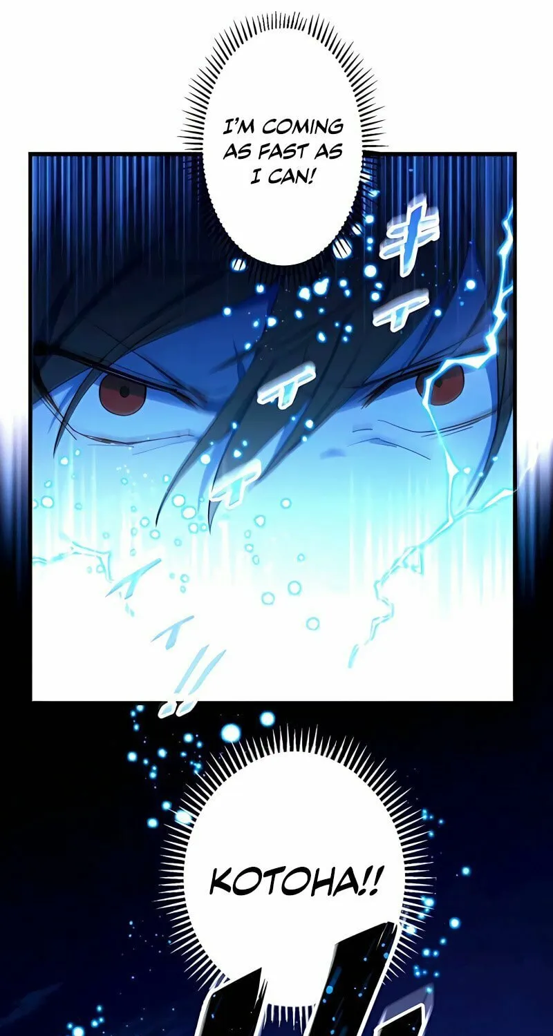 The Reincarnation of the Forbidden Archmage Chapter 17 page 57 - 