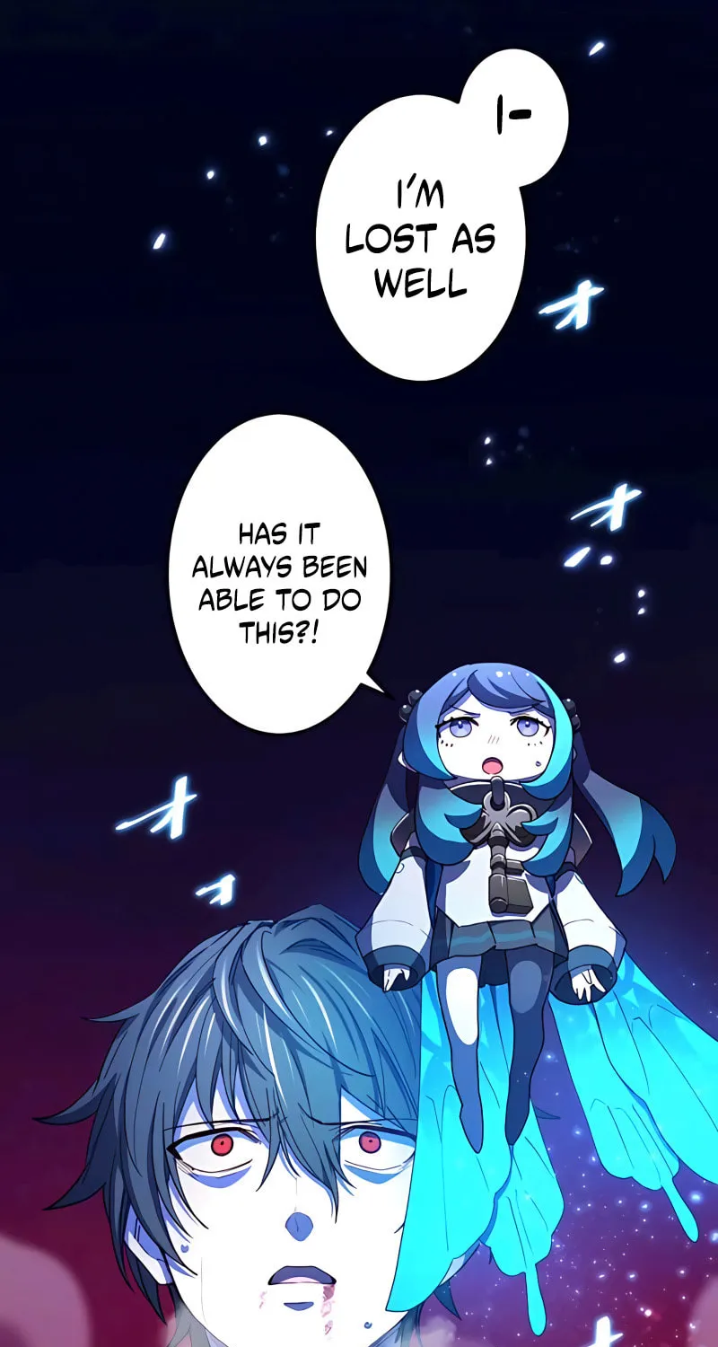 The Reincarnation of the Forbidden Archmage Chapter 17 page 7 - 