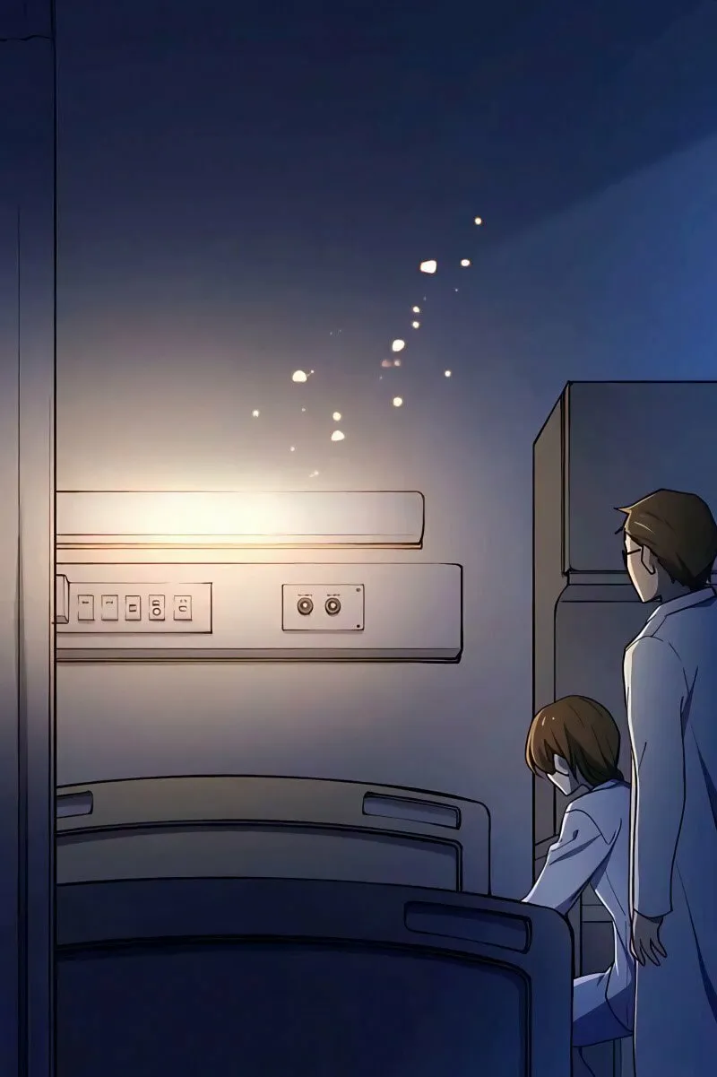The Reincarnation of the Forbidden Archmage Chapter 17 page 61 - 