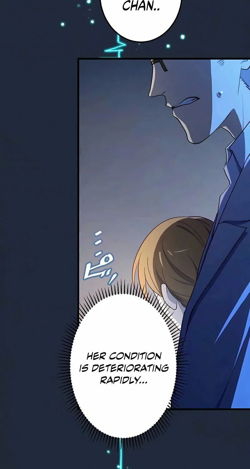 The Reincarnation of the Forbidden Archmage Chapter 17 page 64 - 