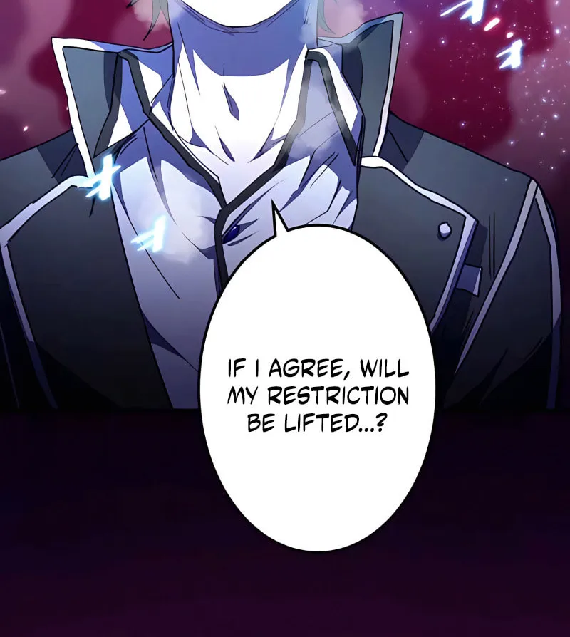 The Reincarnation of the Forbidden Archmage Chapter 17 page 8 - 