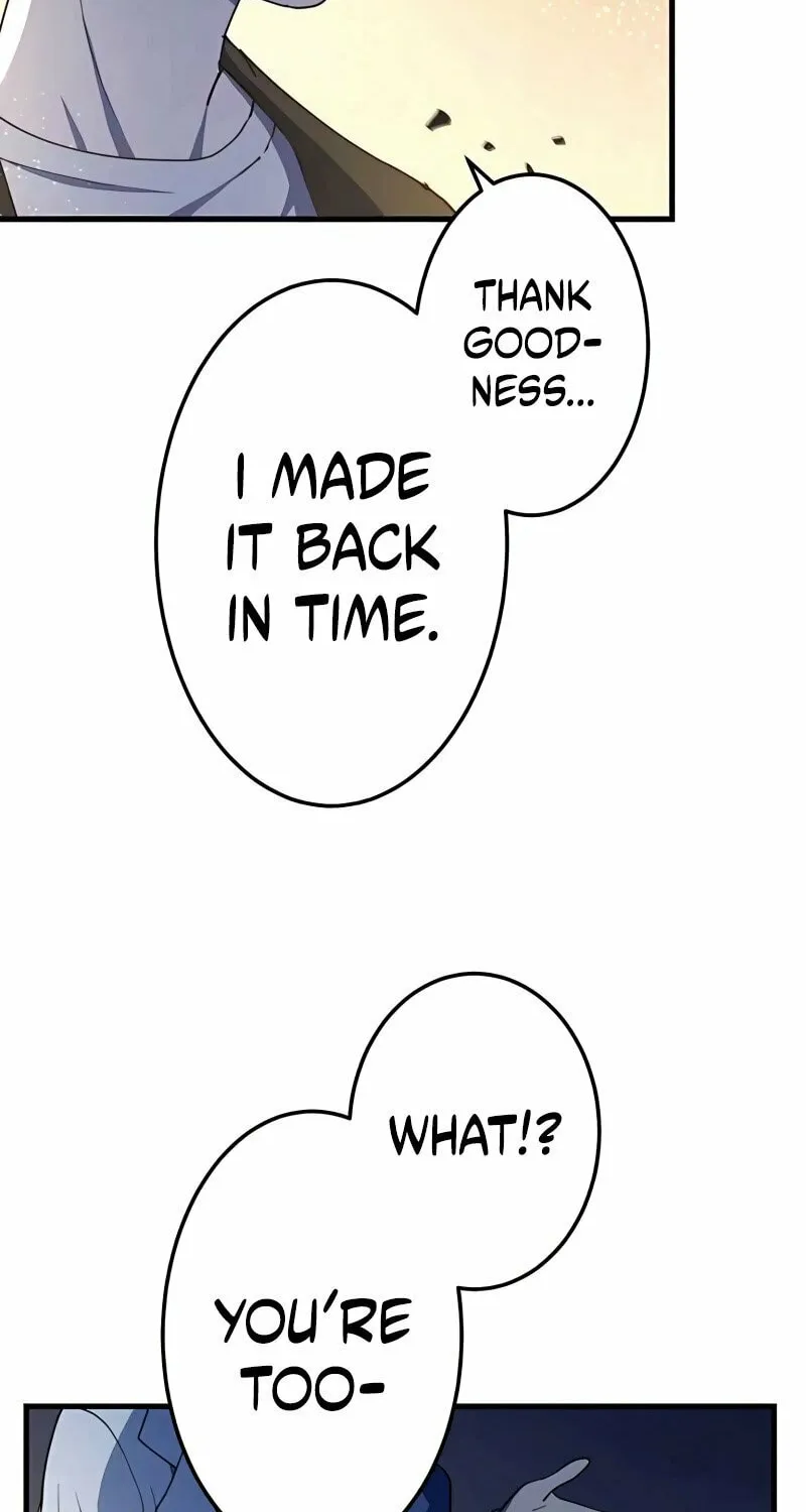 The Reincarnation of the Forbidden Archmage Chapter 17 page 72 - 