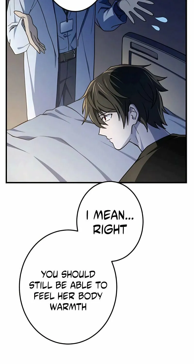 The Reincarnation of the Forbidden Archmage Chapter 17 page 73 - 
