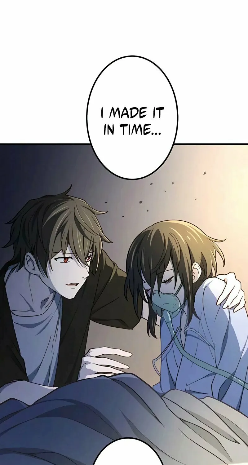 The Reincarnation of the Forbidden Archmage Chapter 17 page 74 - 
