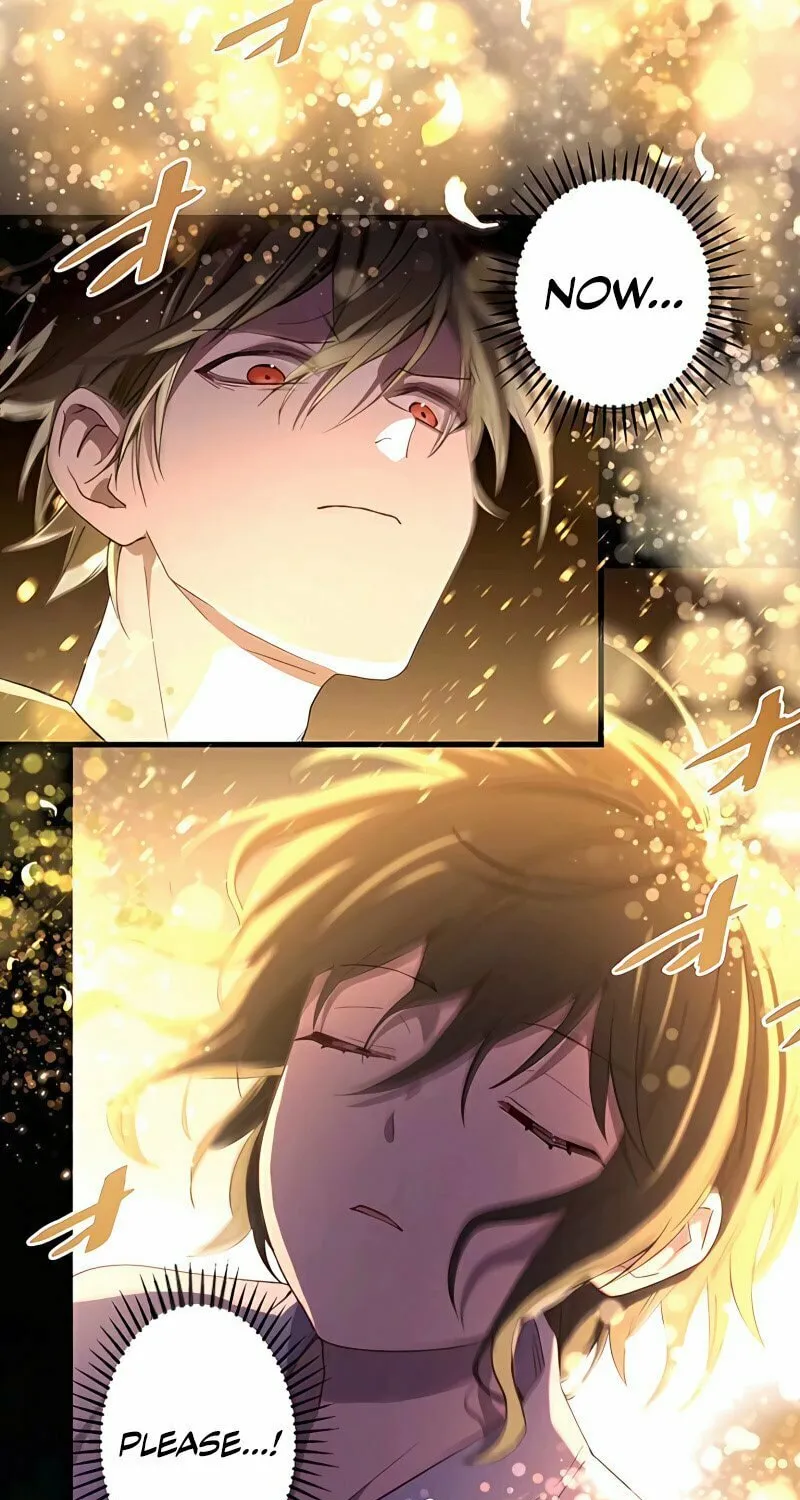 The Reincarnation of the Forbidden Archmage Chapter 17 page 81 - 