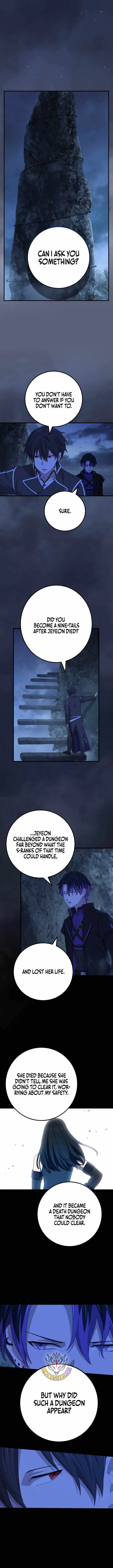 The Reincarnation of the Forbidden Archmage Chapter 170 page 7 - 