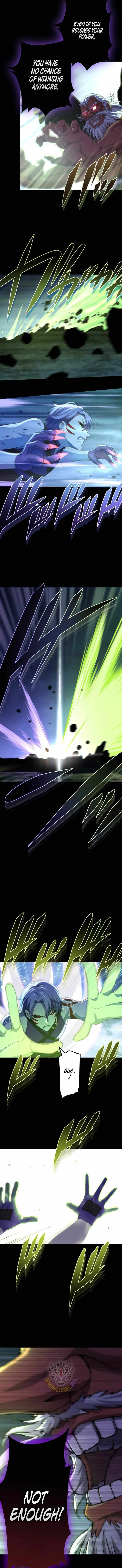 The Reincarnation of the Forbidden Archmage Chapter 171 page 13 - 