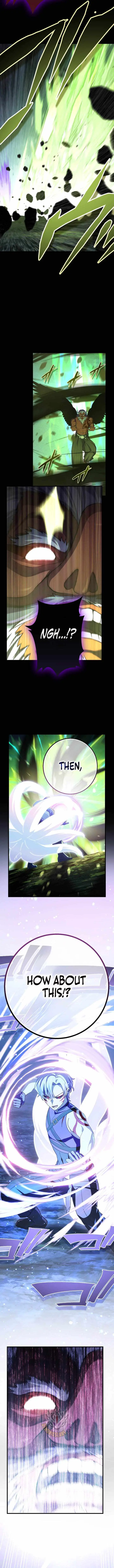 The Reincarnation of the Forbidden Archmage Chapter 171 page 14 - 