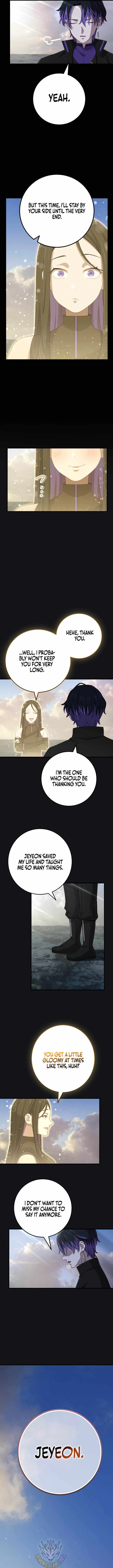 The Reincarnation of the Forbidden Archmage Chapter 172 page 2 - 