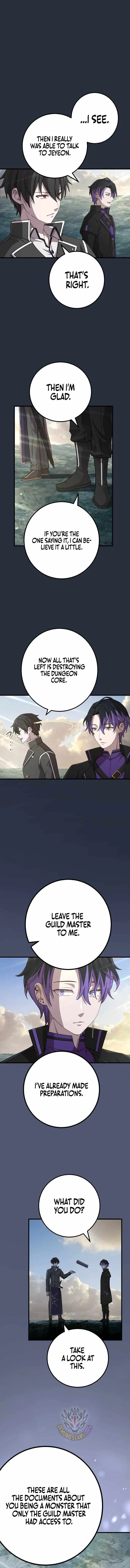 The Reincarnation of the Forbidden Archmage Chapter 172 page 7 - 